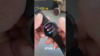 Zeblaze Btalk 2