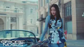 JISOO - ' (꽃) FLOWER ' | (Revamped) TEASER
