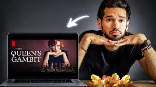 I Turned My Boring Life Into a Hit Netflix Show