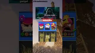 funny brawl stars memes #funny #brawlstars #memes