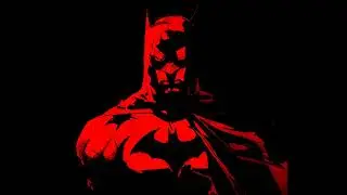 I Am Vengeance - Batman x Flowless (Guitar Remix)