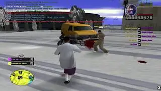 rolling stoner ✓ [gta in desc/гта в описании]