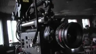 X - the camera