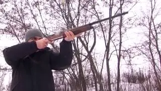 Arsenal ep 4Browning A5