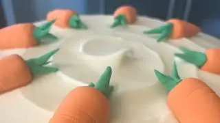 World’s Best Carrot Cake - it’s true
