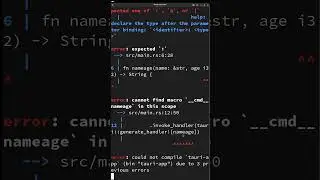 Tauri Framework For Lightweight HTML5 Desktop GUI