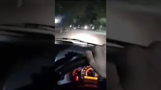 Laree Choote 🎵 song status | Wagner 🔥 night time | car driving status 