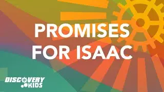 Promises for Isaac | Genesis 25-26