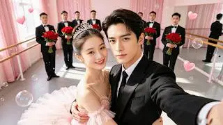 Cold CEO Forced to Marry Ballet Queen—Ends Up Spoiling Her Like Crazy!