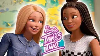 It Takes Two! | Barbie It Takes Two