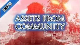 Mortal Online 2 Community Assets and Object Creation 4K CEO Statement