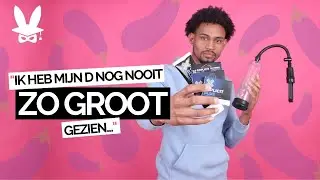 Groter, harder en intenser met Cloud Nine en Explicit Blue | Pleasure Academy