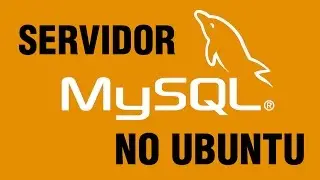 Servidor MySQL no Ubuntu