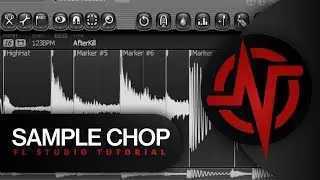 How To Chop Samples in FL Studio (Tutorial)