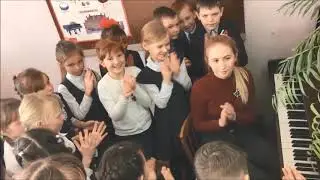 Исторический компас ОГБПОУ Сенгилеевский педагогический техникум