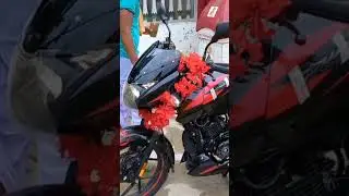 New Pulsar 125 Raj YouTuber YouTube money 💰