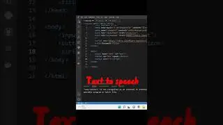 javascript text to speech | text to speech | javascript