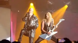 Electric Eye - Judas Priest
