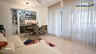 Premium Penthouse,echipat,parcare subterana,50 mp terasa,Qualis, aria Coresi,Tractorul, Brasov
