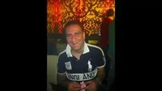 Farsa ston Gianni Pirounaki