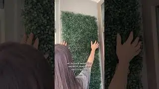 Balkon dekorasyonunuza çok şık bir dokunuş yapmaya ne dersiniz? 🧡