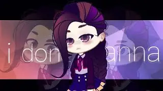 _[Ты так думаешь?]_🙃_💜Варя💜_Гачаклуб_ ⁓Сказочный патруль meme ⁓ 💨