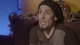 Facundo On Doing Nothing