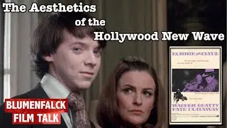 The Style and Aesthetics of American New Wave Cinema! 🎥🇺🇸