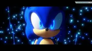 SONIC FRONTIERS (PS5) Playthrough: Chaos Island (34th Segment)