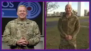 DINFOS Live - Episode 19: AFDW PA
