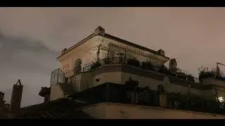 Rome 8K HDR