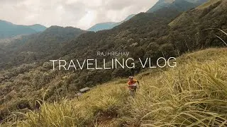 HBD danish zehen , TRAVELLING VLOG  pt.03 