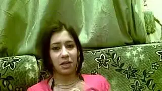 بنت تتمحن 2013