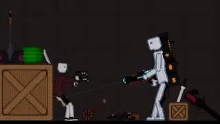 Mod for new textures in People Playground / largest texture pack for People Playground (4)
