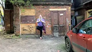 ПАХОМ "Подвальная лекция"