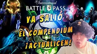 BATTLE PASS 2022 DOTA 2 🏆🏆🏆