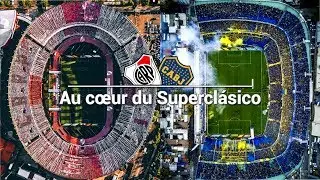 [Reportage] RIVER - BOCA : AU CŒUR DU SUPERCLÁSICO DE MADRID