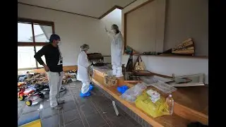 2024.6.21　さようなら　中間貯蔵施設に消えた私の家４　＜福島第一原発事故被害地から未来への伝言＞