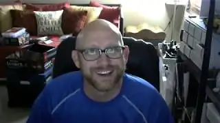 Joe White from Smooth Blend Studio - NOVA Open 2020 Instructors