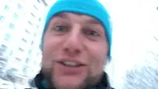 С корабля - на бал . Новосибирск .