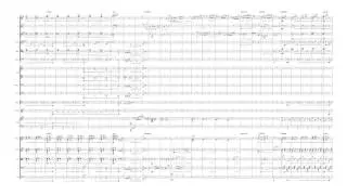 Grieg: Tak  •  Orchestrated by Thomas Goss