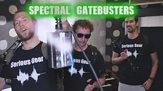 Spectral Gatebusters