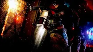 Rainbow Six: Siege ► HAC НЕ ОСТАНОВИТЬ