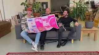 Doneer nu voor Kwatta's jubileumboek! (compilatie)
