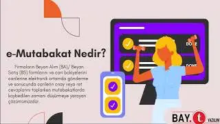 Süreçlerinizi Dijitalleştirin e-Mutabakat ile İşinizi Kolaylaştırın!