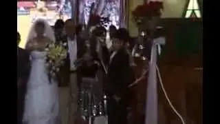 Boda de Alma y Hugo parte 1