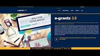 egrantz 3.0 help video