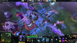 Dota 2 TOP10 rampage  Сексуальные пески