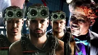 The Outlast Trials Project Lupara w/ @joeiaco @berleezy @PeeGTV