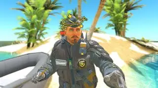 unleashing the ultimate untitlted cs2 video